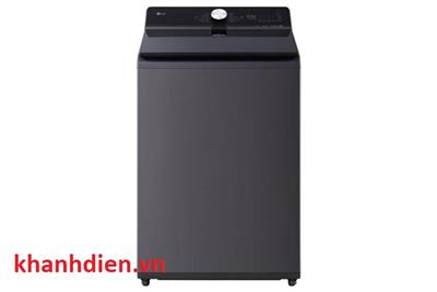 Máy giặt LG Inverter 25 kg T2725SX5G lồng đứng