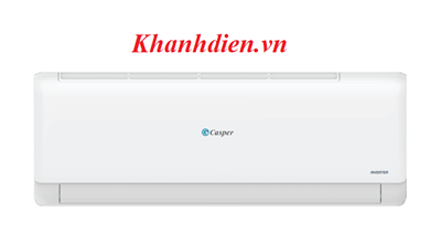 Điều hòa Casper 1 chiều 24000 BTU inverter TC-24IS36