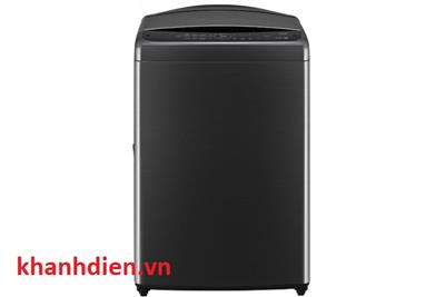 Máy giặt lồng đứng LG Inverter 19kg TV2519SV7J