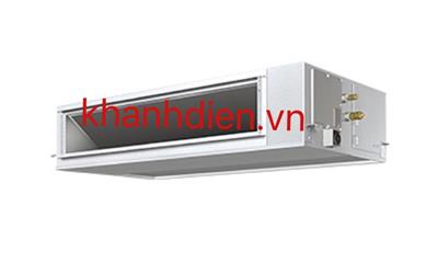 Điều hòa nối ống gió Daikin 1 chiều 18.000BTU FDBNQ18MV1V/RNQ18MV1V